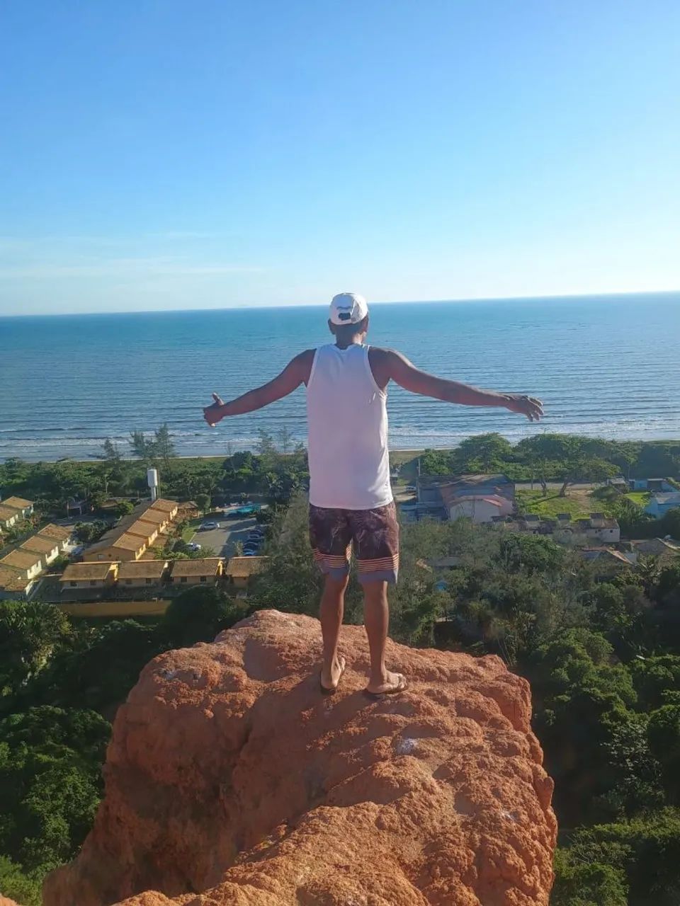 Foto - Cabo Frio - Maria Joaquina (Tamoios)