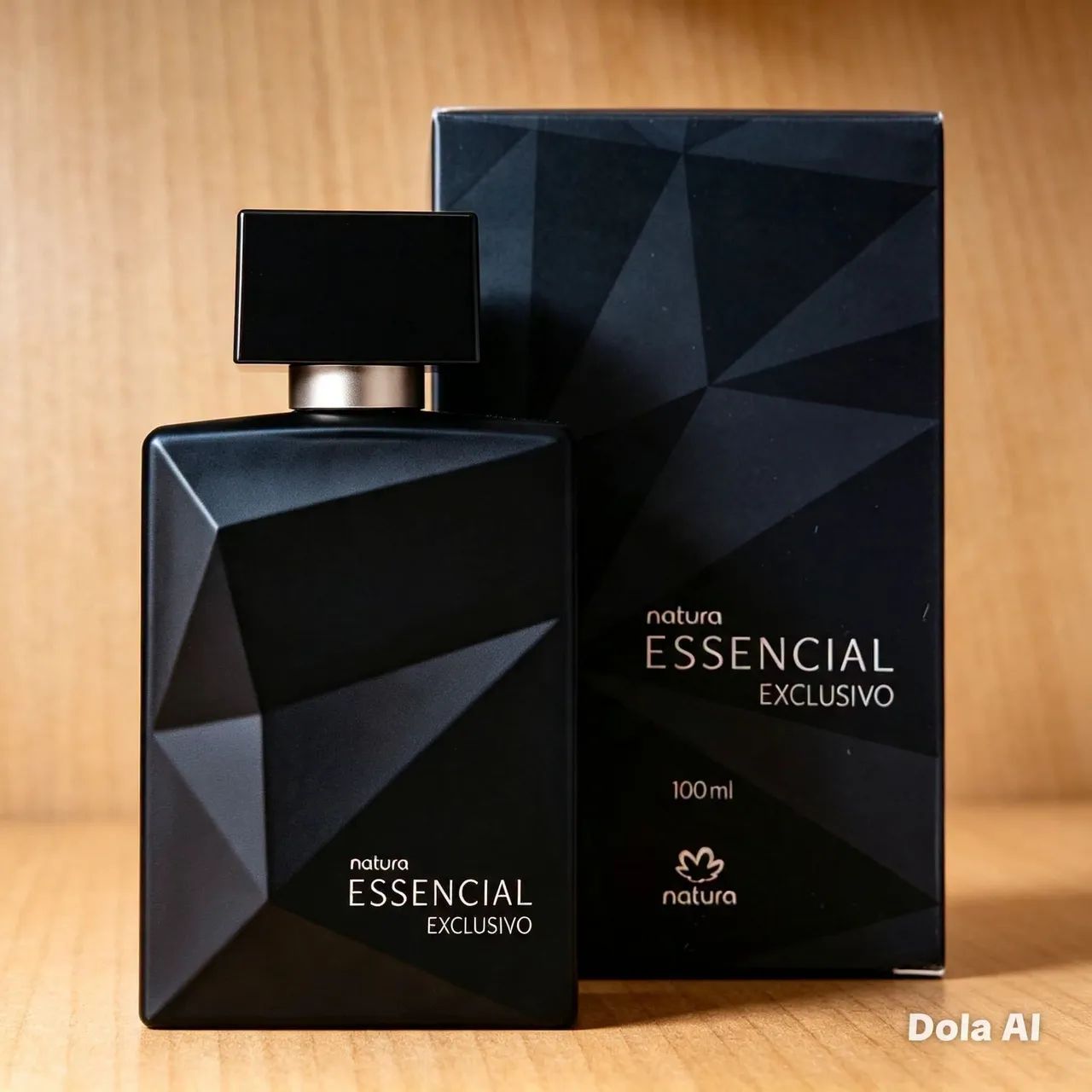 ESSENCIAL EXCLUSIVO DEO PARFUM  - Foto 3