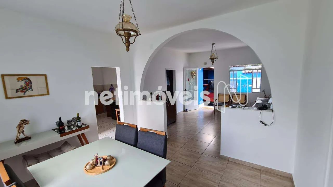 Venda Casa Salgado Filho Belo Horizonte - Foto 5