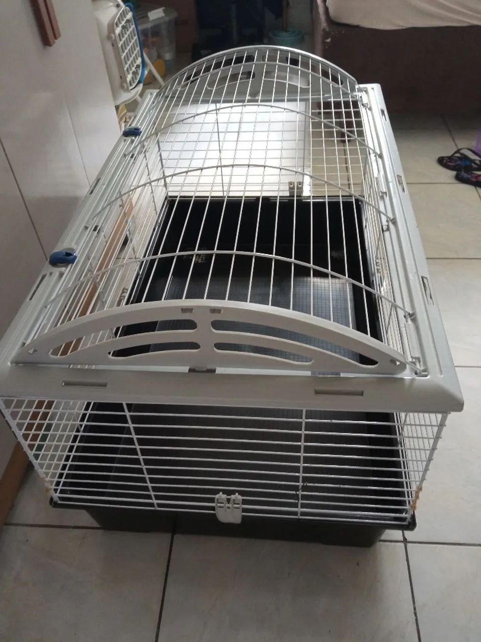 Rabbit Cage