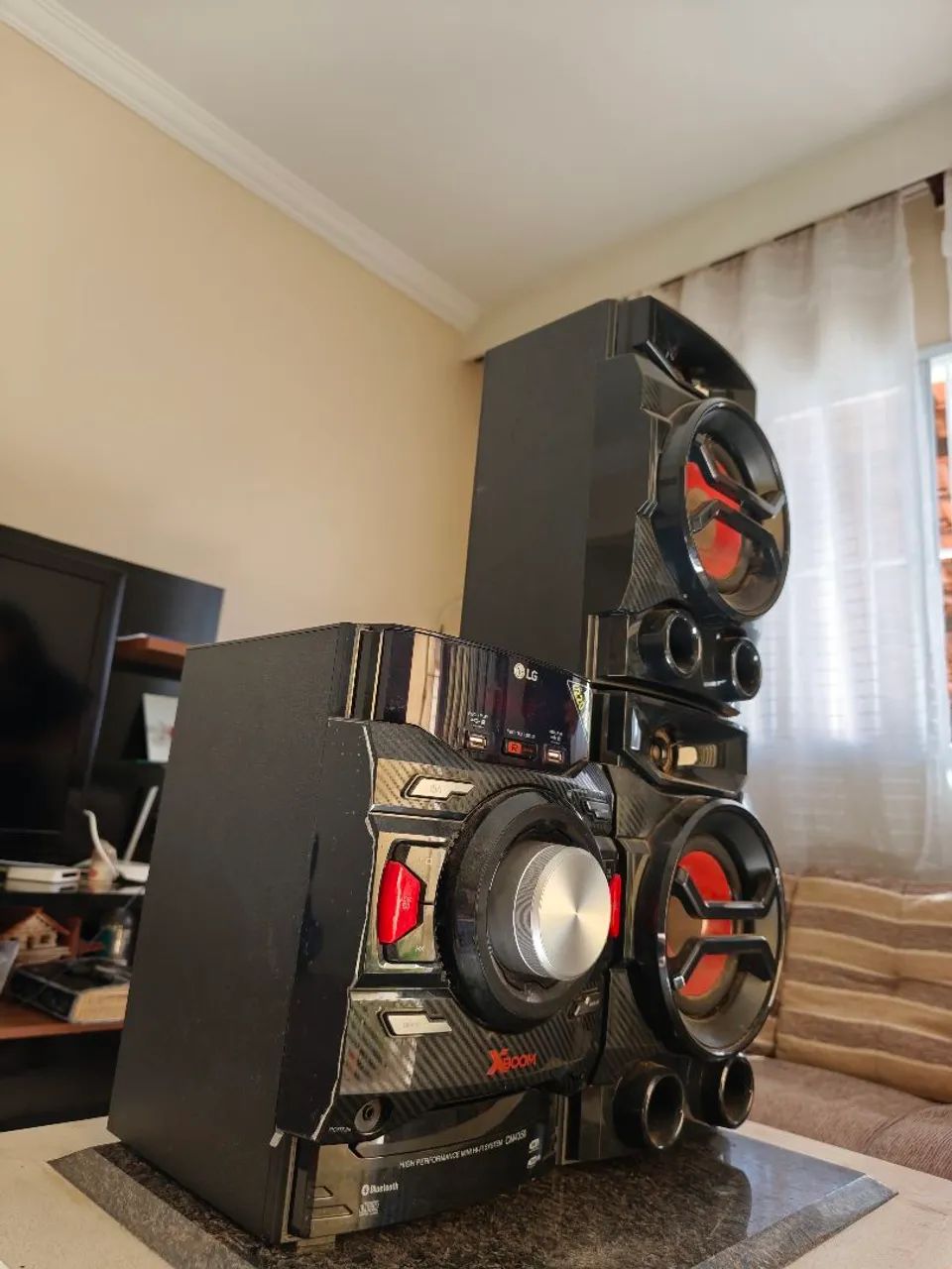 Mini system  - Foto 2