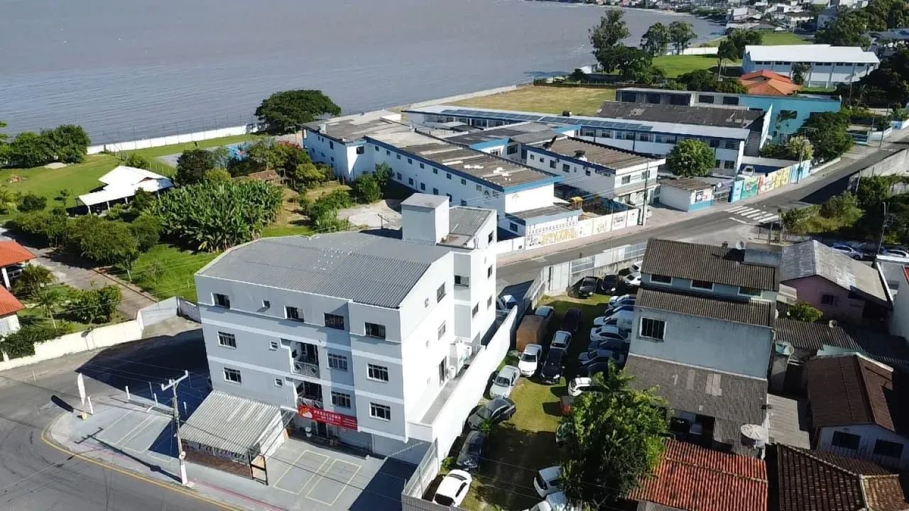 Terreno a venda - Barreiros - São José/SC - Foto 2