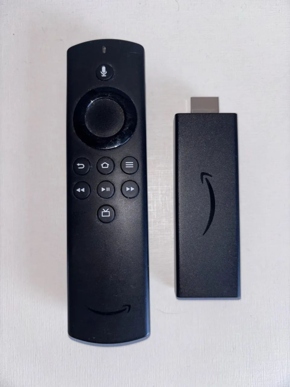 Firestick Amazon (2 geração)