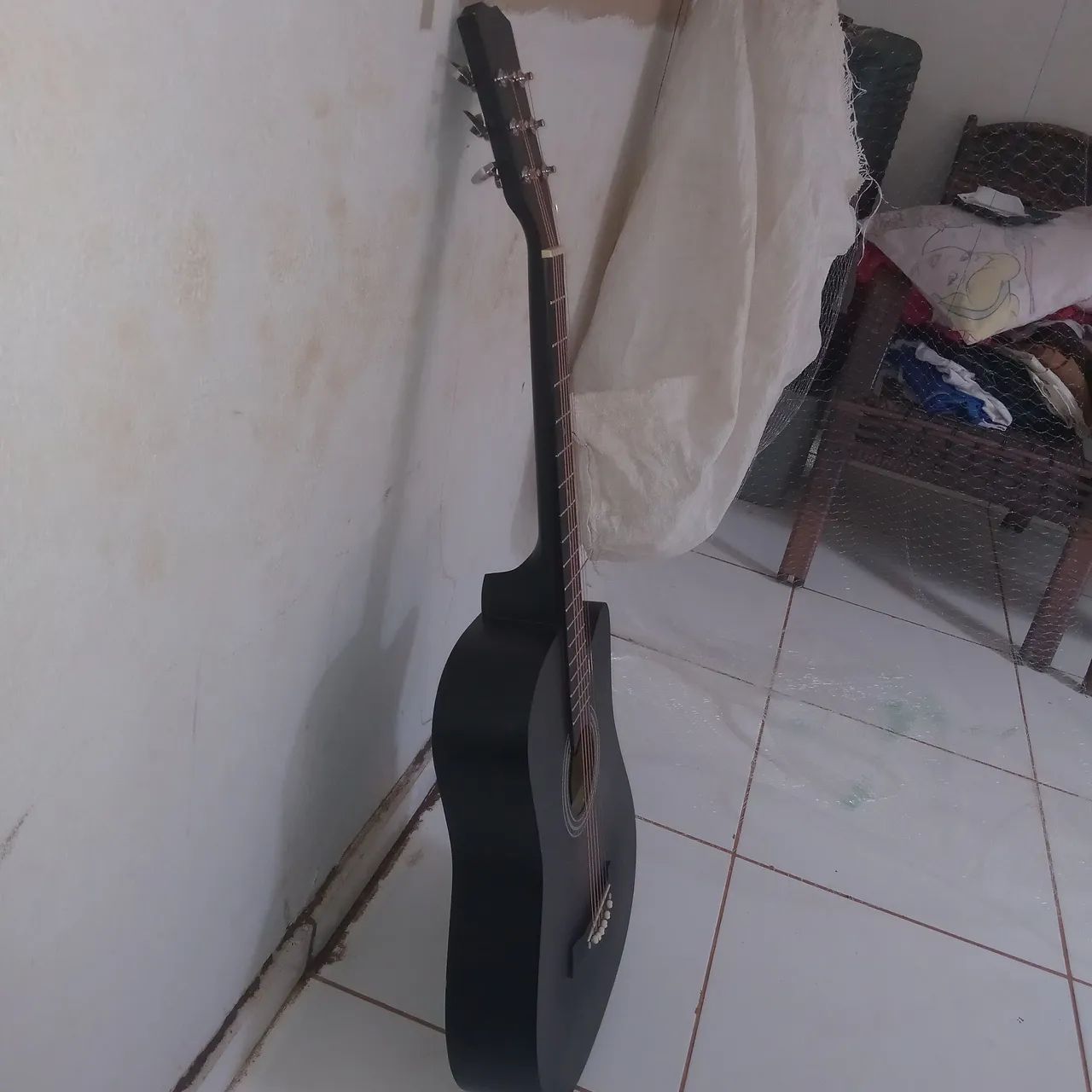 Vende-se Vende-se violão  - Foto 3