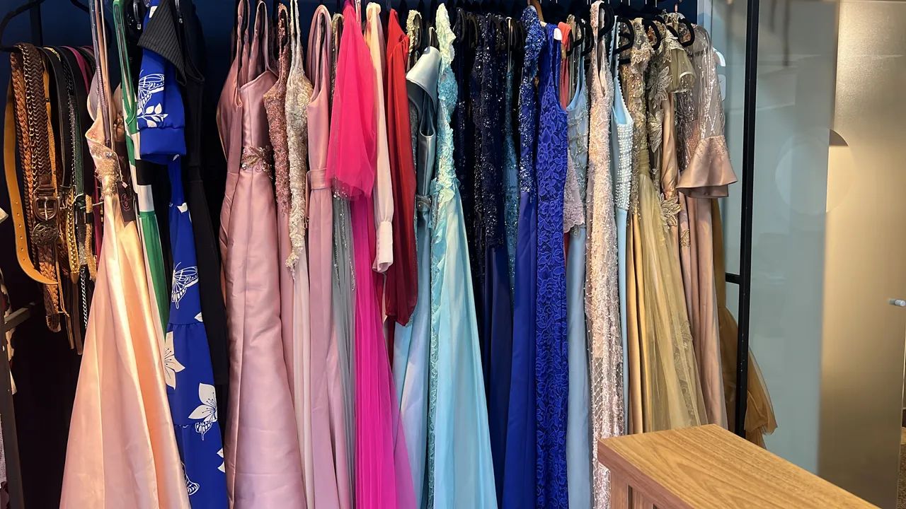 Vestidos de Festas?  - Foto 2