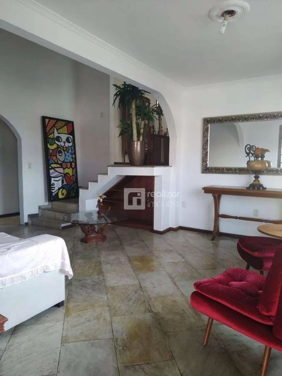 Casa Residencial à venda, Trindade, Florianópolis - CA0397.