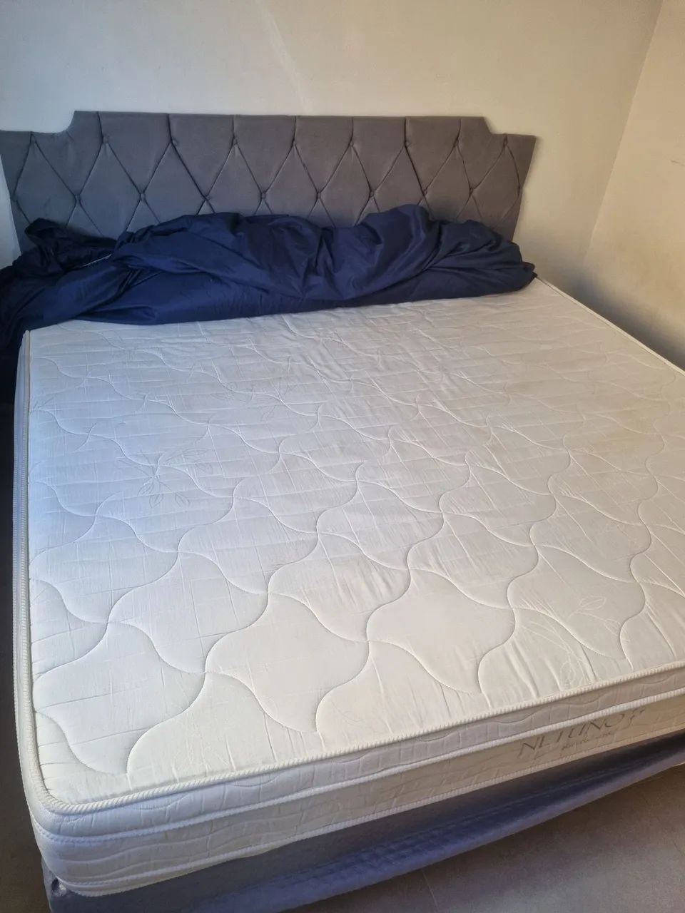 Cama King size lider - Foto 5