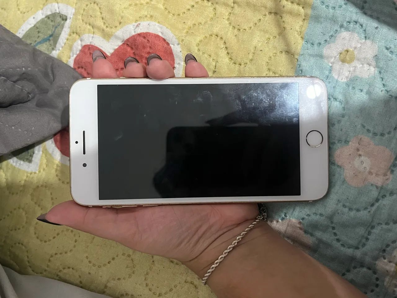 iphone 7 plus  - Foto 2