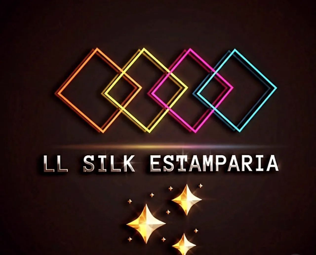 ESTAMPARIA LL SILK