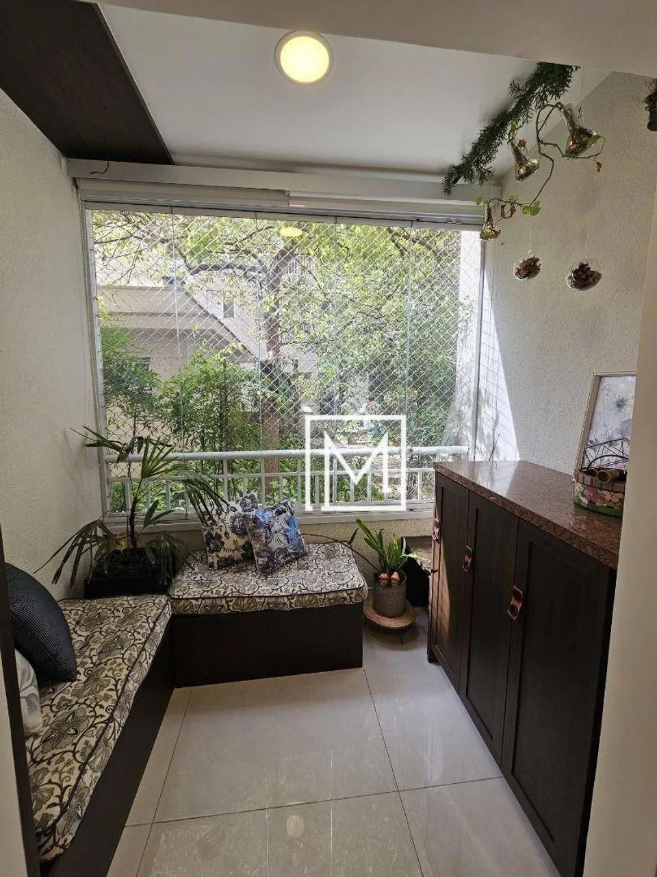 APARTAMENTO CAMBUCI 2 QUARTOS UMA VAGA DE GARAGEM - Foto 4