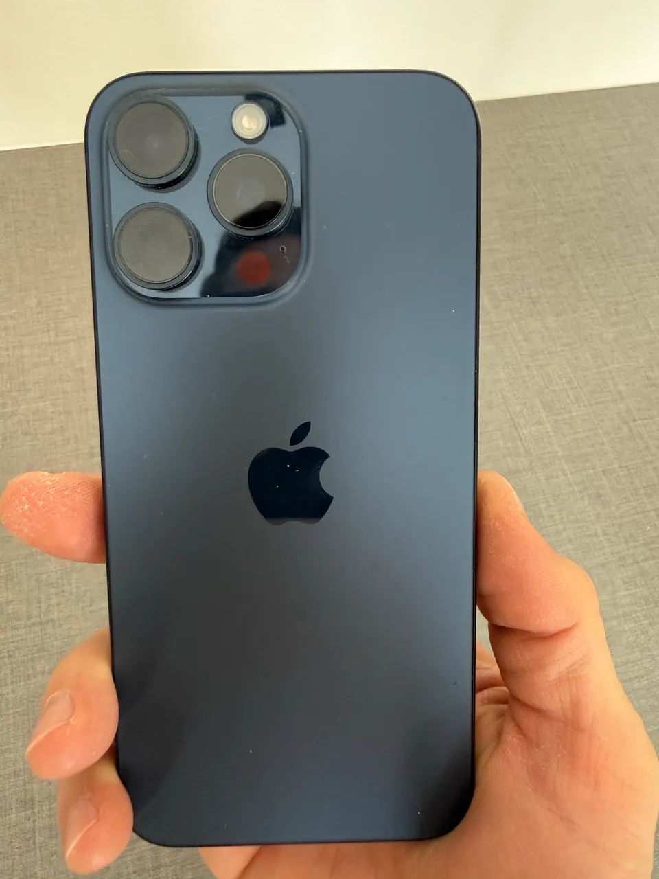 iPhone 15 pro max 256 - Foto 4