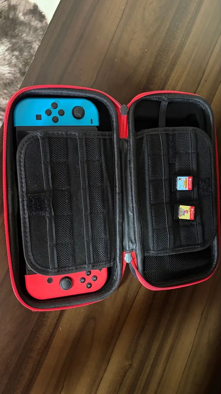 Nintendo Switch - Foto 2