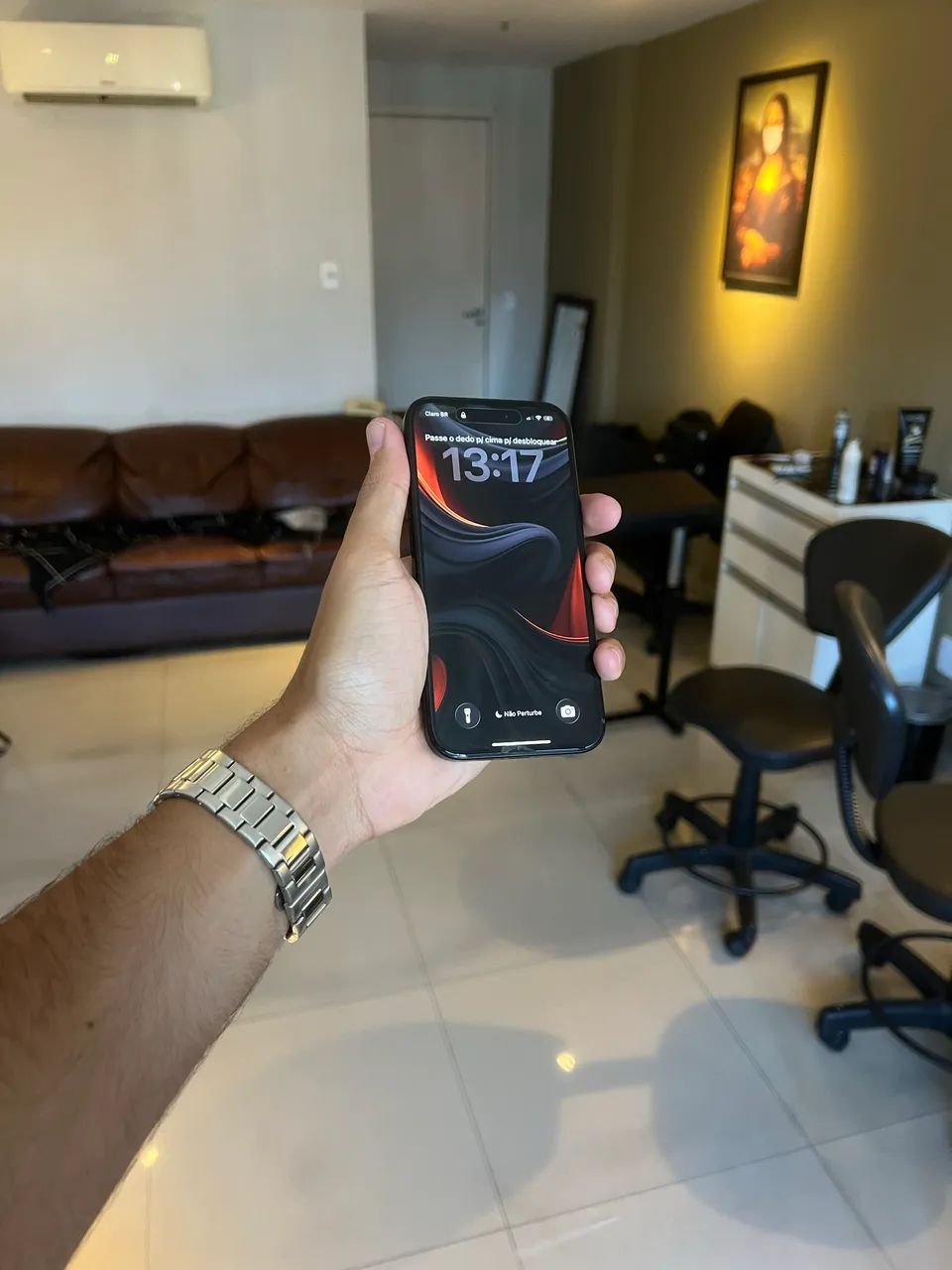Iphone 15 128gb - Foto 2