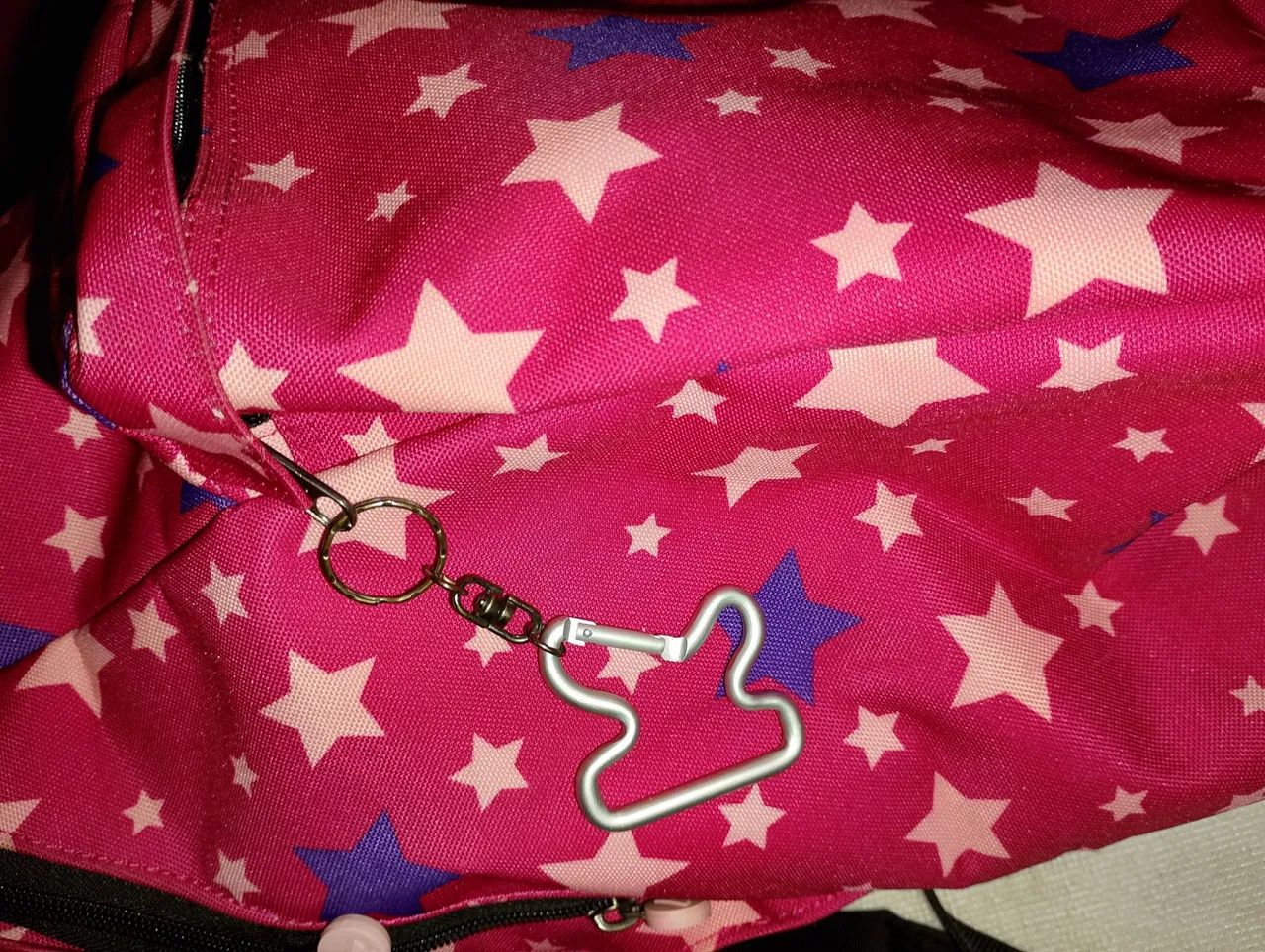 Bolsa Karga Original Paris - Foto 3