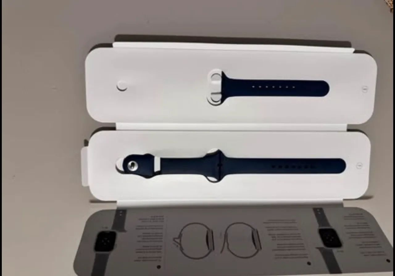 Apple Watch SE 40 mm - Foto 4
