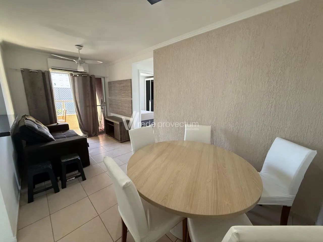 apartamento - São Bernardo - Campinas - Foto 3
