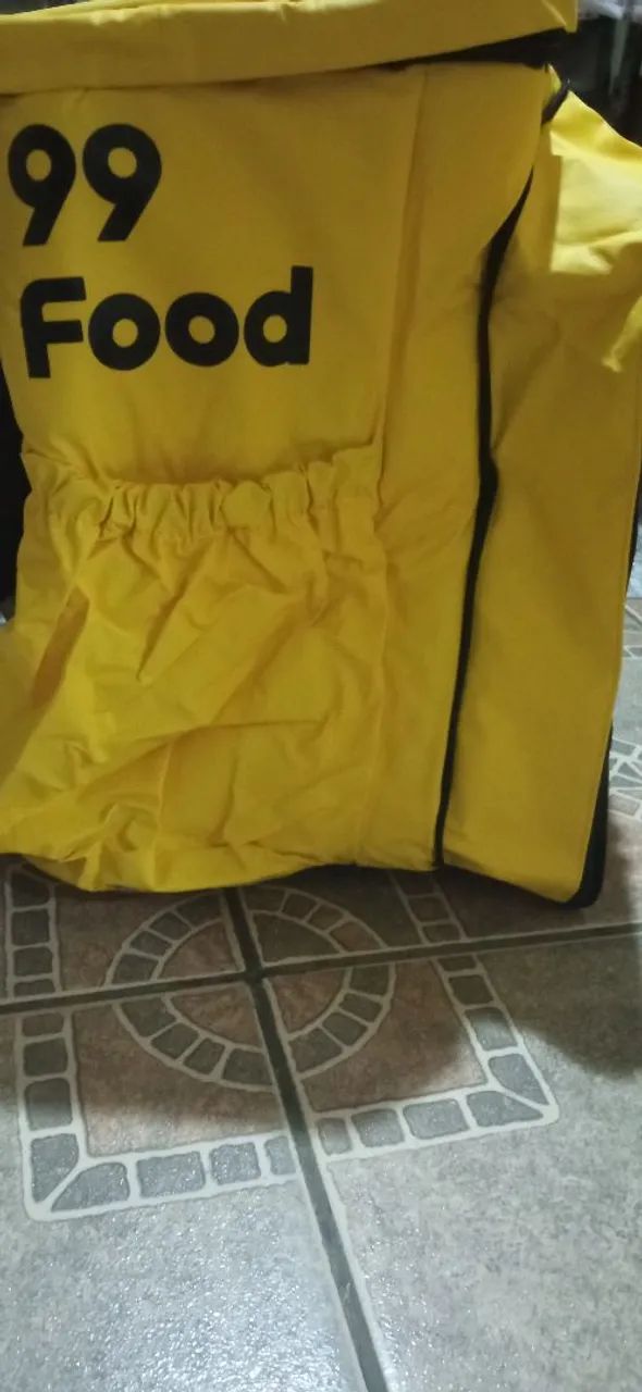 Bag 99 Nova - Foto 3
