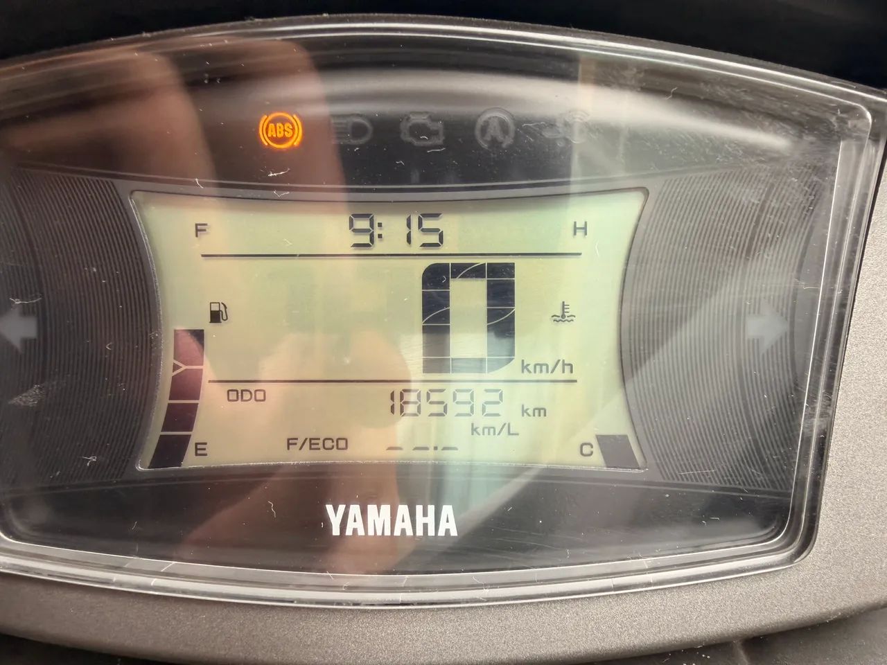 Vendo NMax 160 ABS - Foto 3