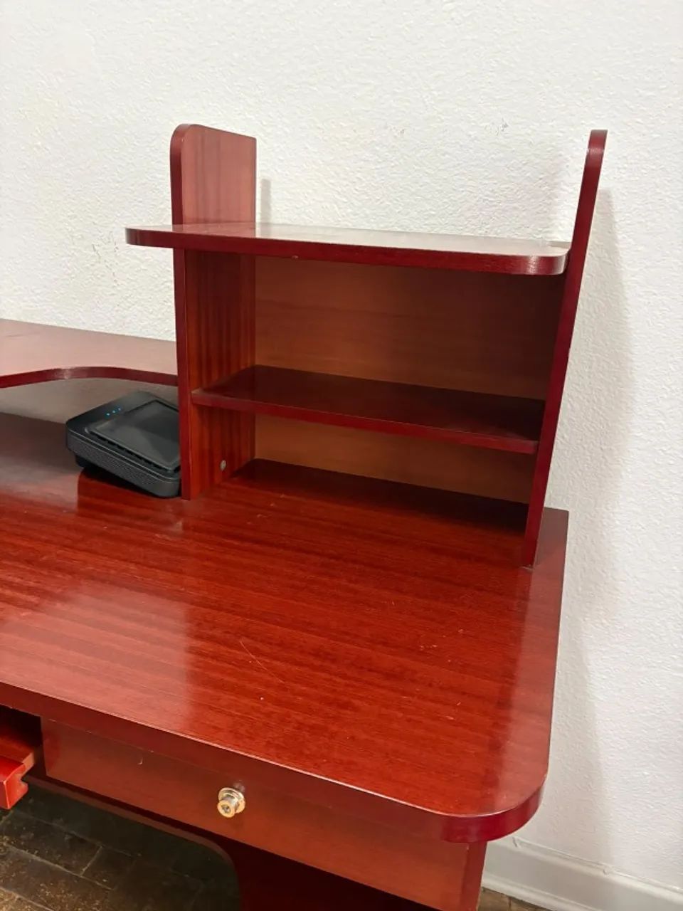 Mesa de escritório - Foto 4