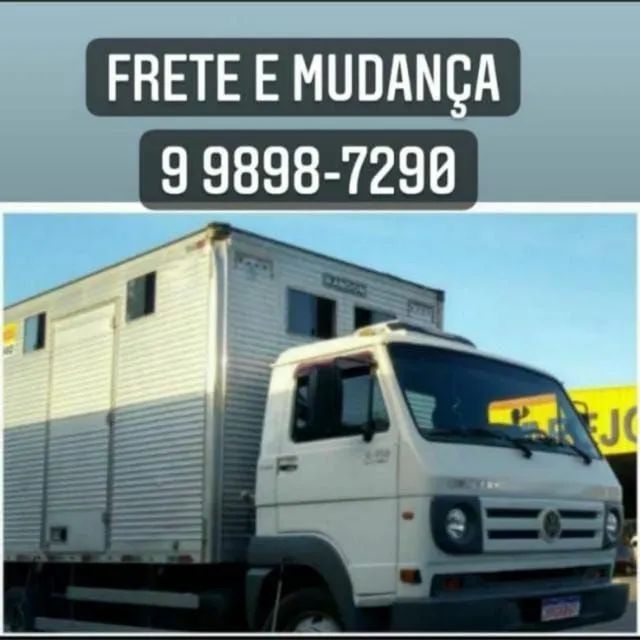 Frete carretos e mudanças  - Foto 4