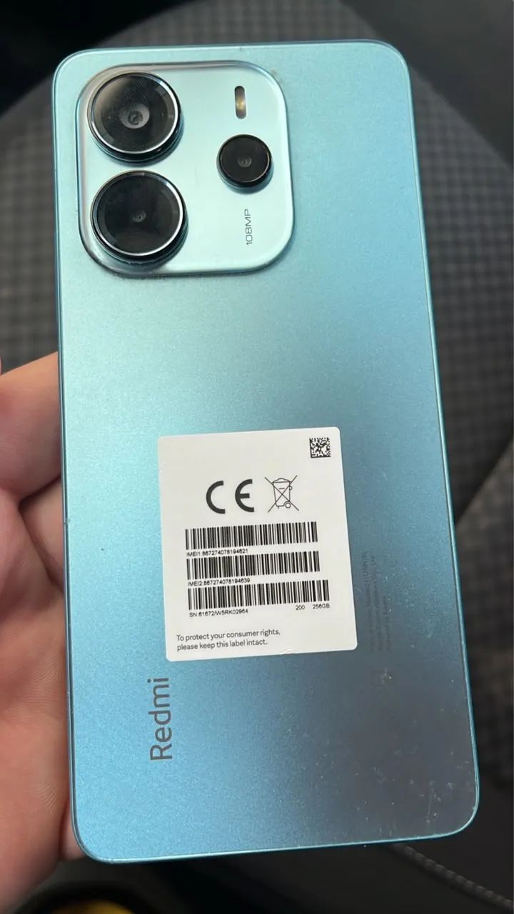 Xiaomi note 14  - Foto 4