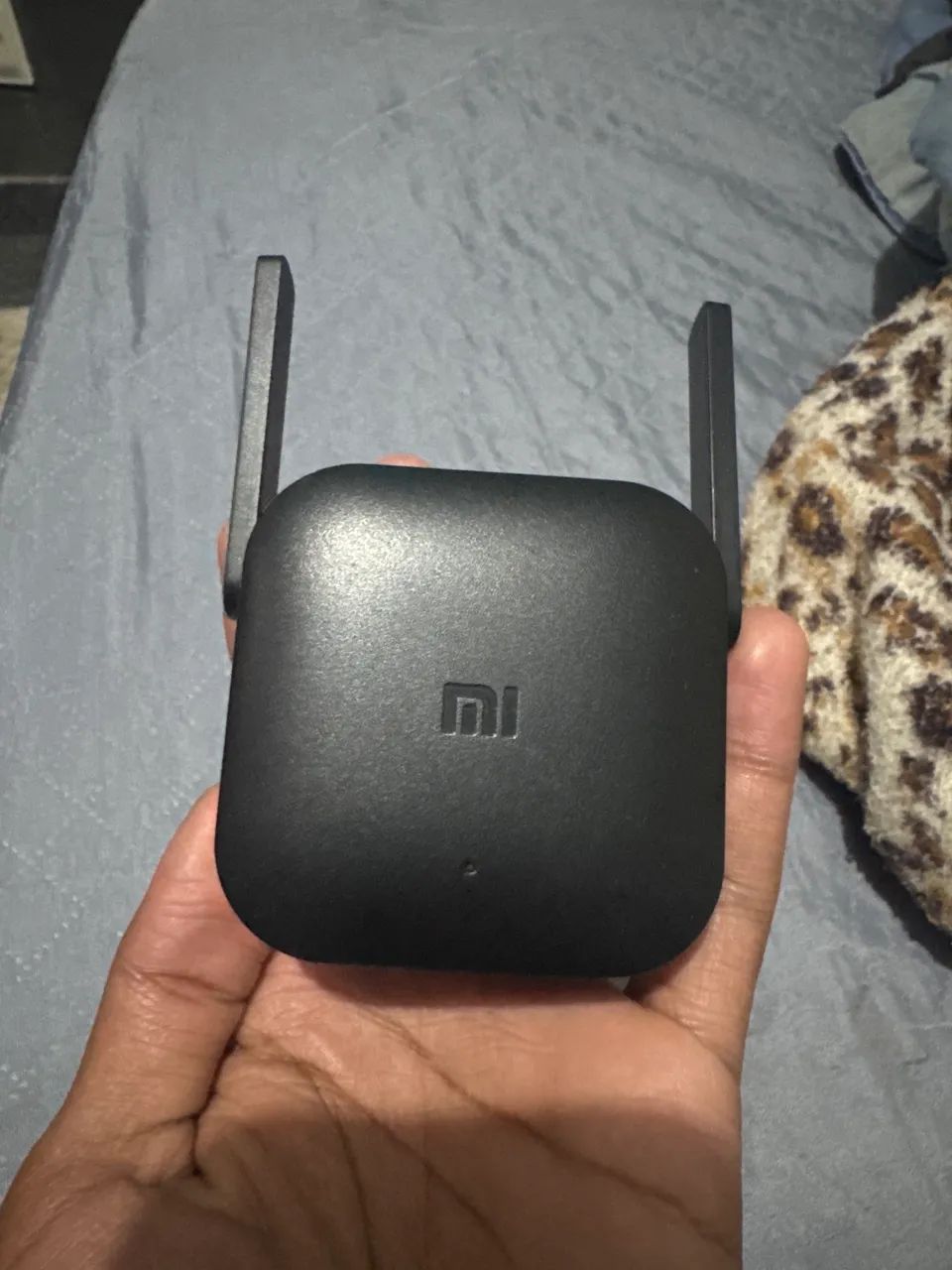 Xiaomi Repetidor de sinal de Wi-fi MI Range Extender  - Foto 2