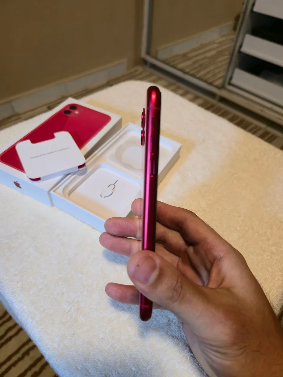 iPhone 11 64GB  - Foto 3