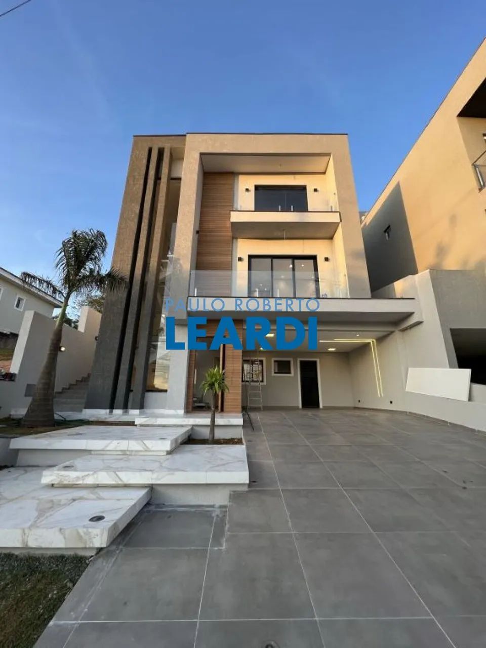 CASA EM CONDOMÍNIO - NEW VILLE - SP