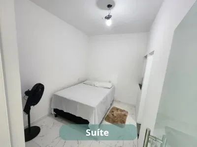 Casa 2/4 aluguel diária/temporada no Guaibim próximo ao hotel açaí  - Foto 5