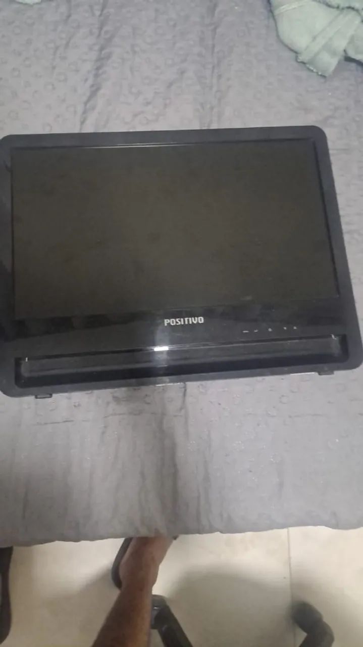 Monitor Positivo  - Foto 2