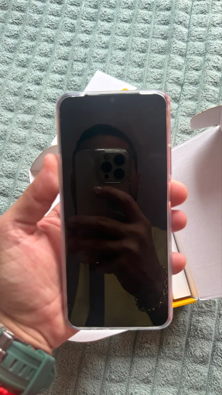 Celular - Foto 2