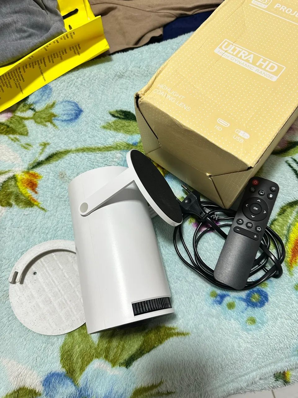 Projetor smart  - Foto 2