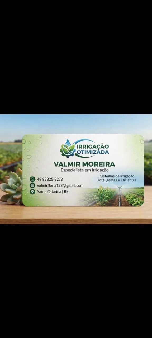 Jardinagem e irrigação otimizada  - Foto 2