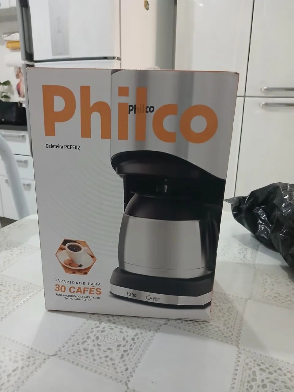 Cafeteira  - Foto 4