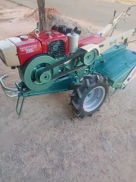 Yanmar tc11 - Foto 4