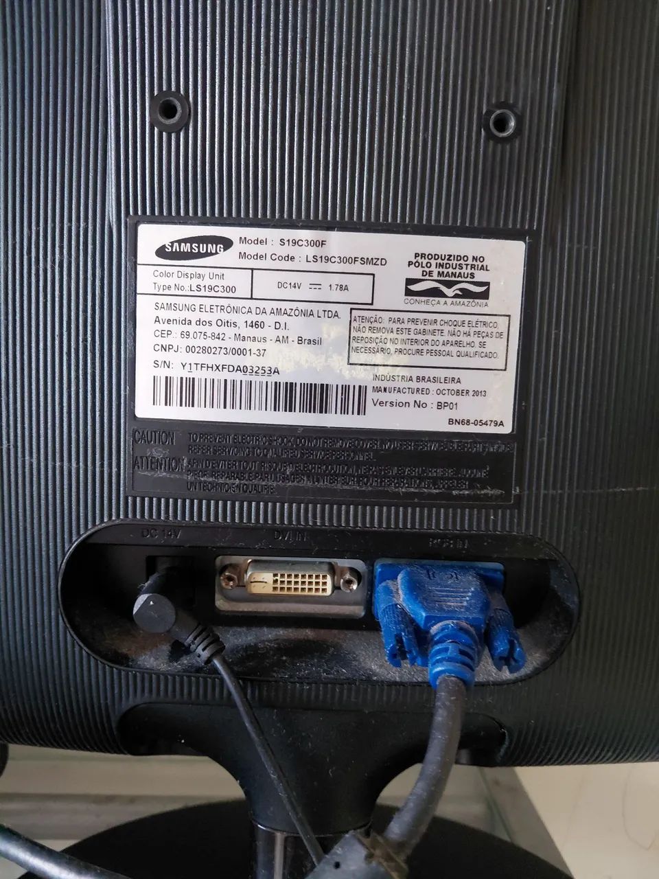 Monitor Samsung  - Foto 2