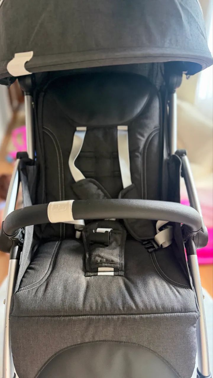 Carrinho de Bebê Goody Plus - Chicco