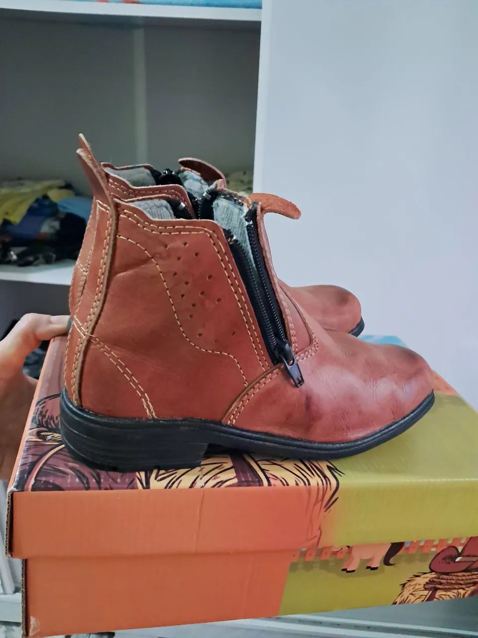 Botina da serra - Foto 4