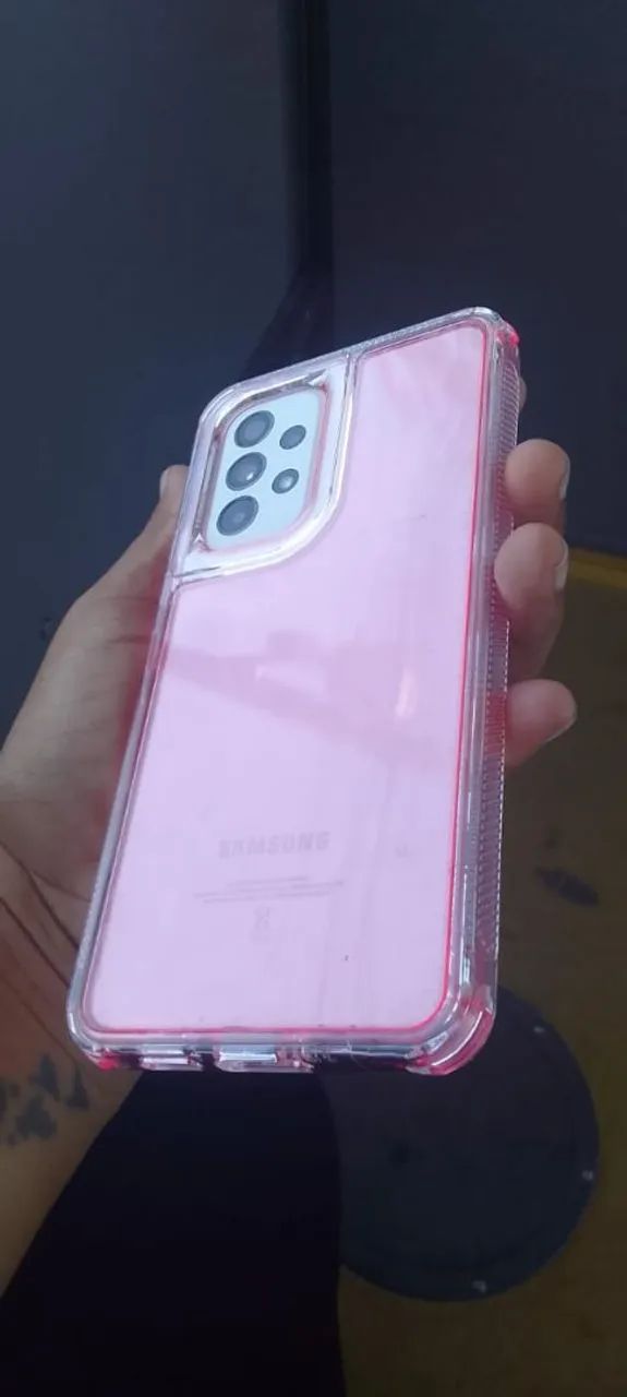 Samsung A53 5G  - Foto 3