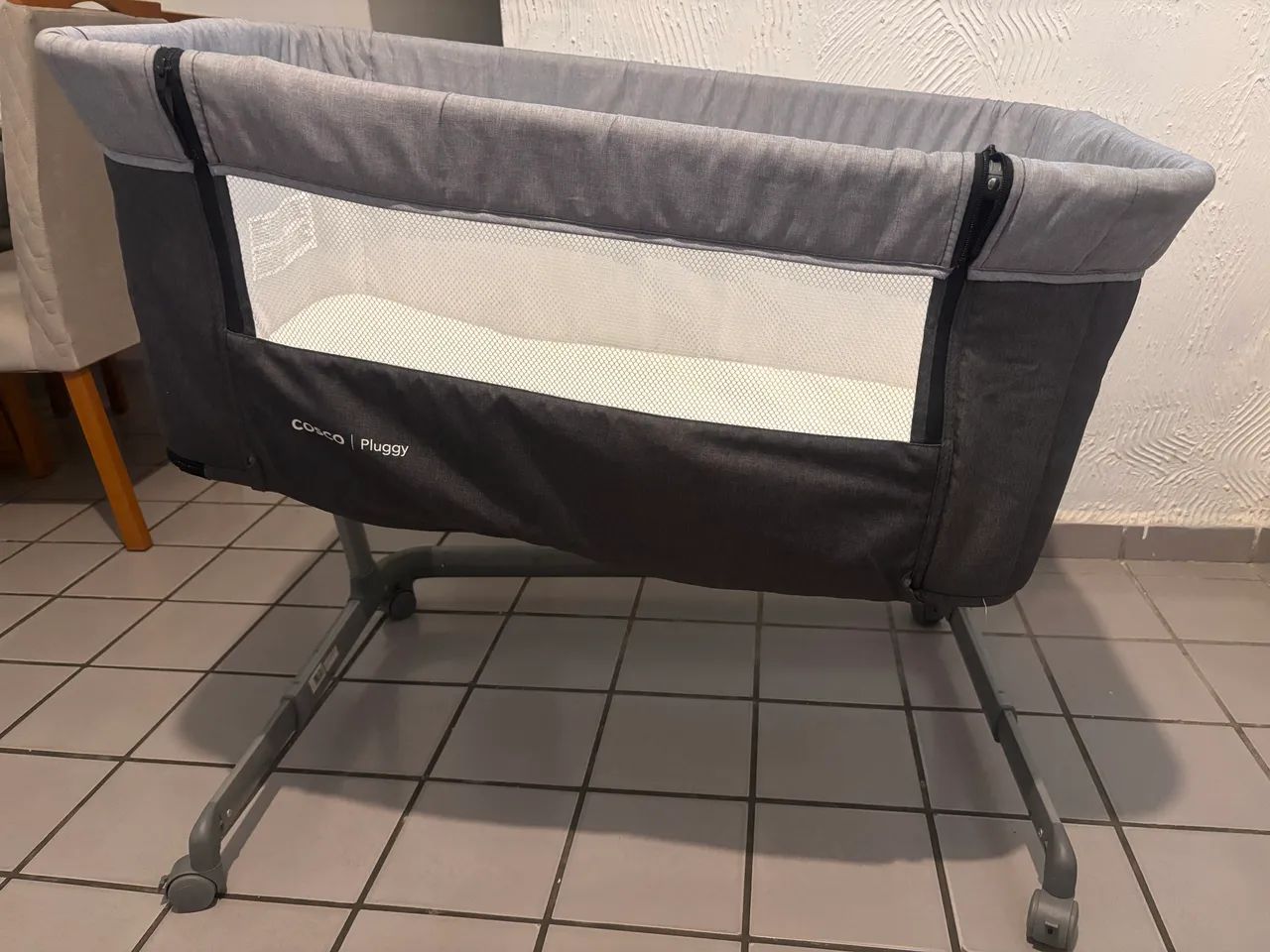Co-sleeper Crib65581379779586121
