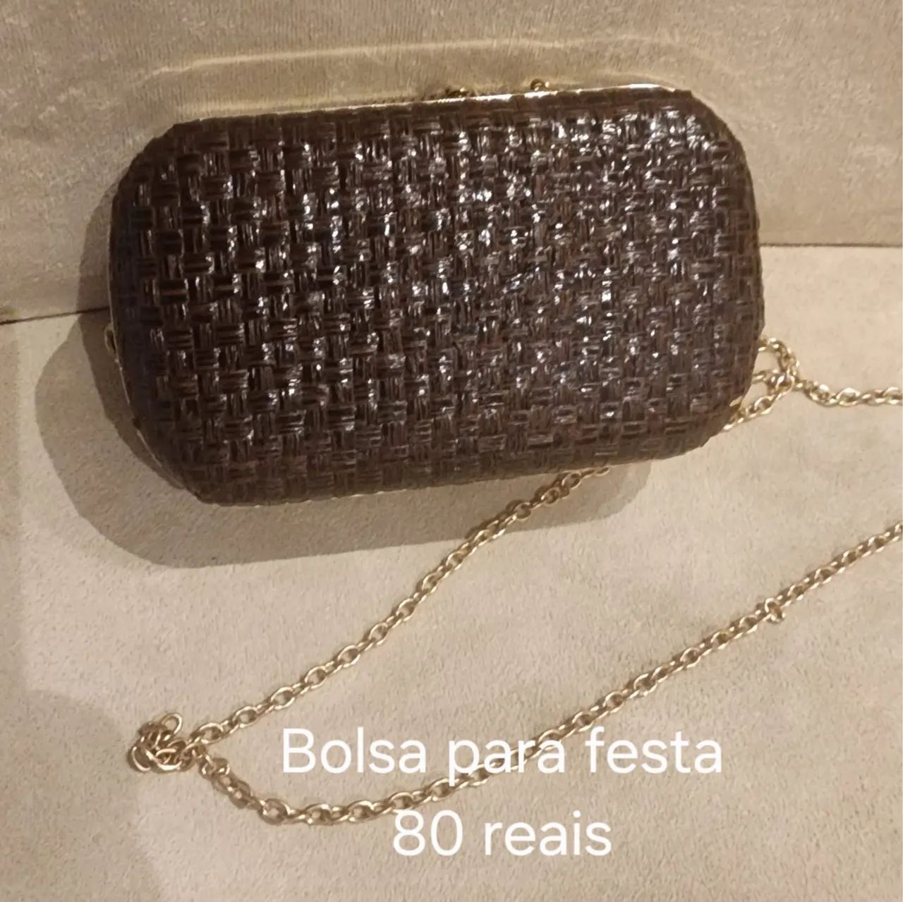 Bolsa de festa
