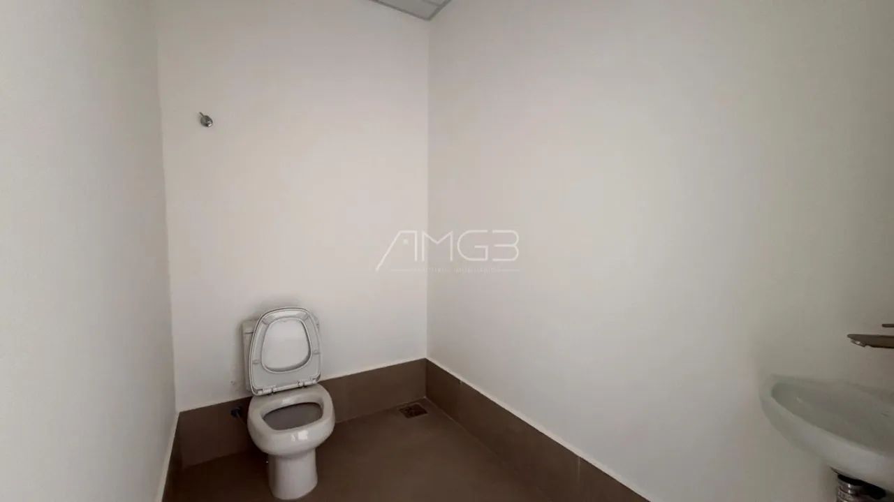 Sala comercial para locação no Swiss Park - Foto 5