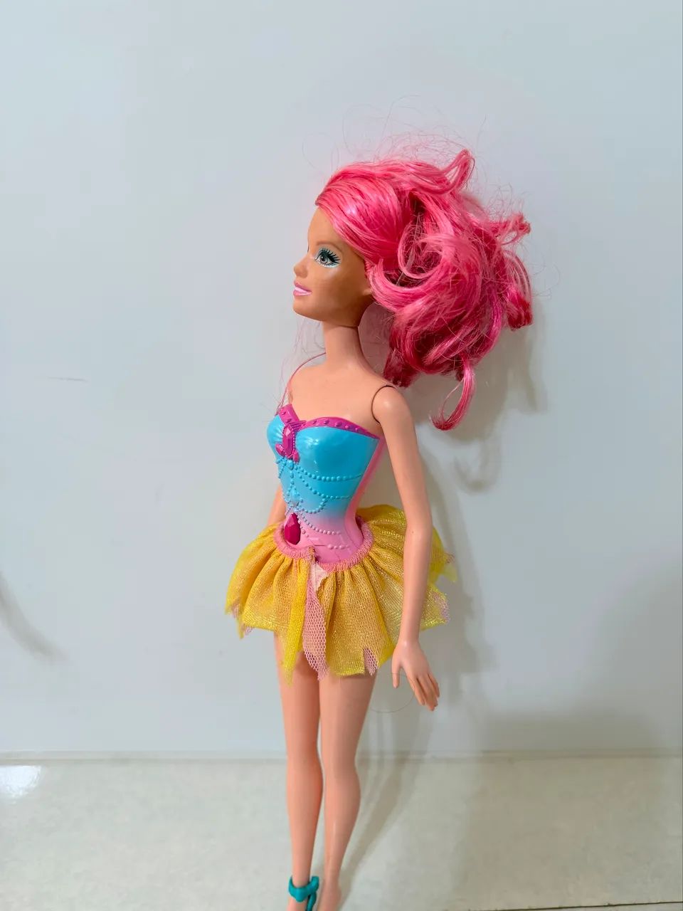 Bonecas Barbie usadas  - Foto 2