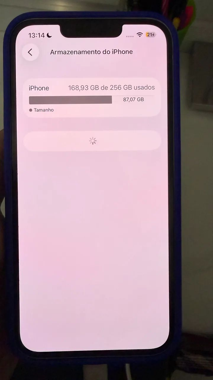 iPhone 14 256gb - Foto 4