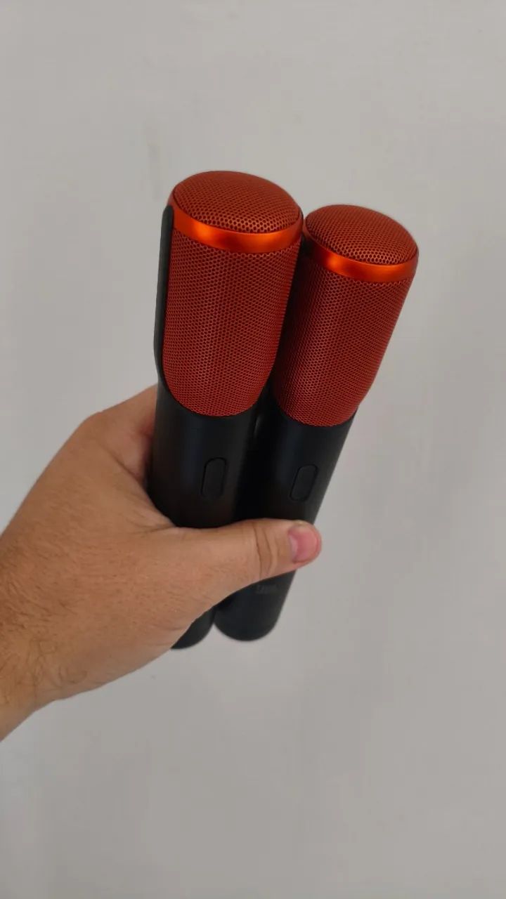 Microfones JBL - Foto 4