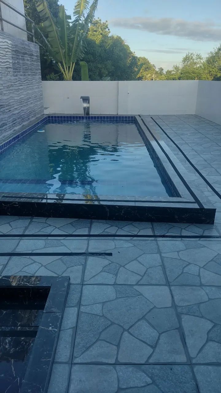 Foto - Lauro de Freitas - Areia Branca