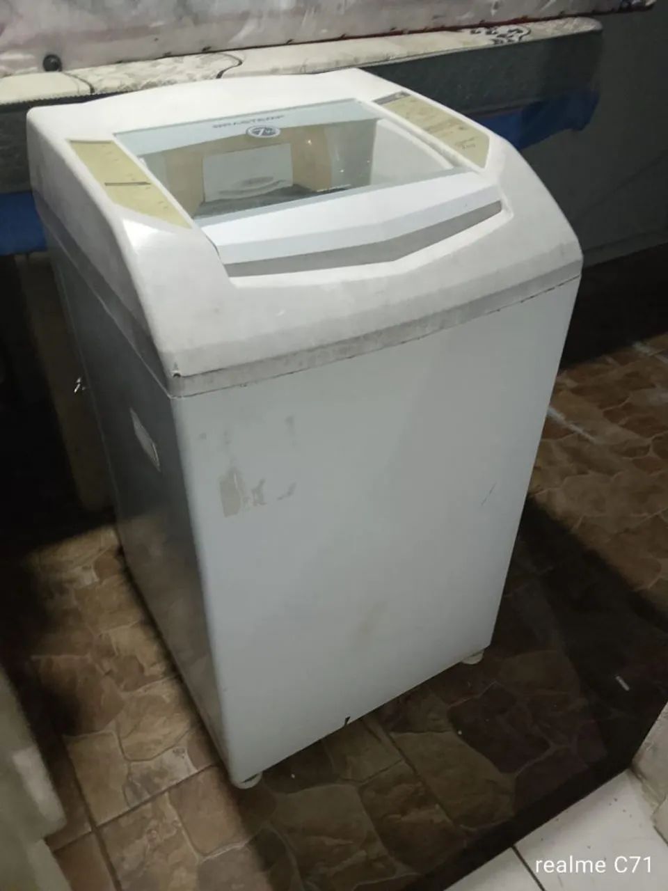 Maquina  de lavar  - Foto 3