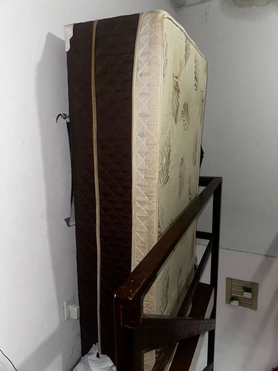 Cama Box Solteiro - Foto 2