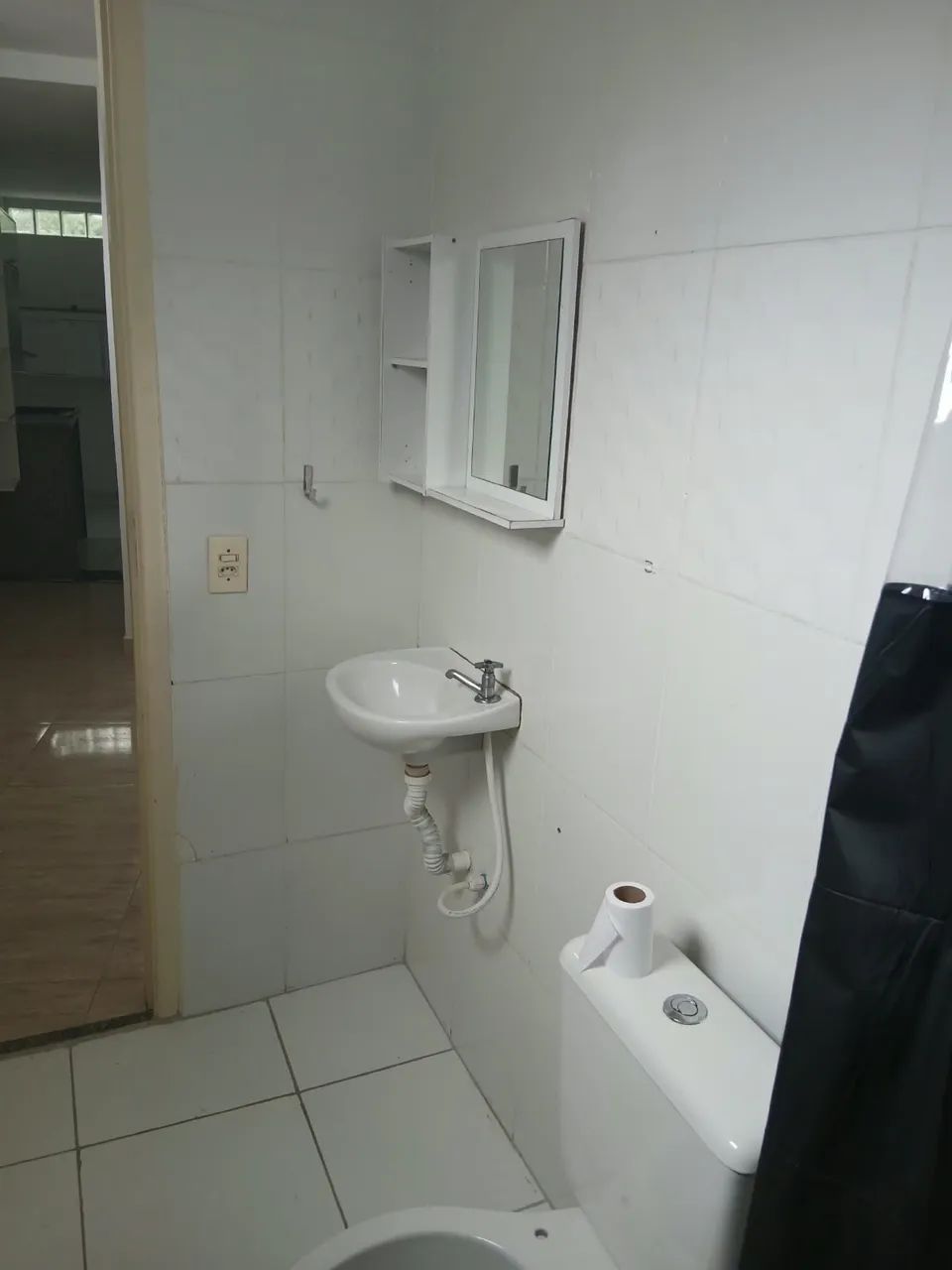 Apartamento VALQUEIRE 1 QUARTO - Foto 5