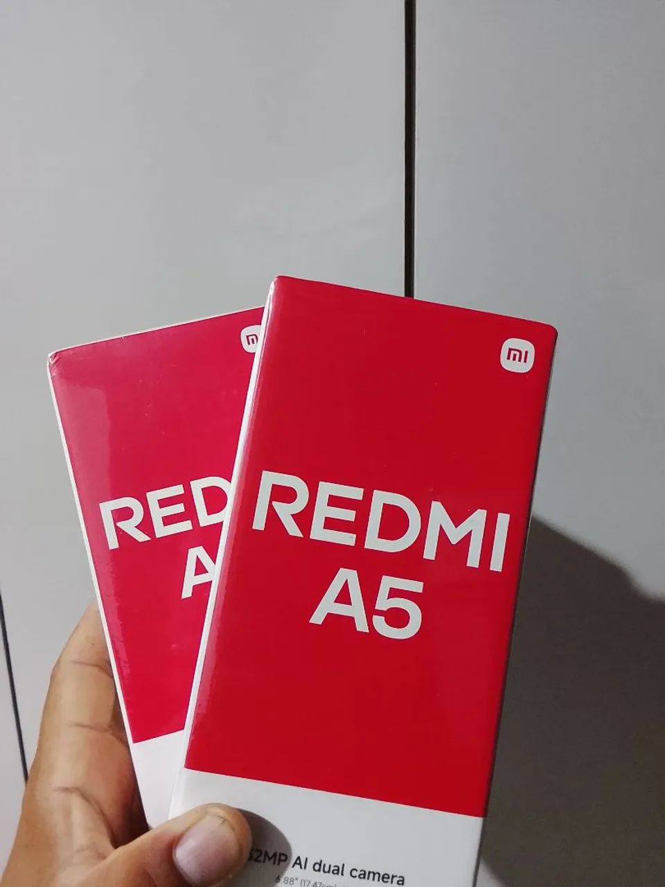 Redmia5 128gb    780 - Foto 2
